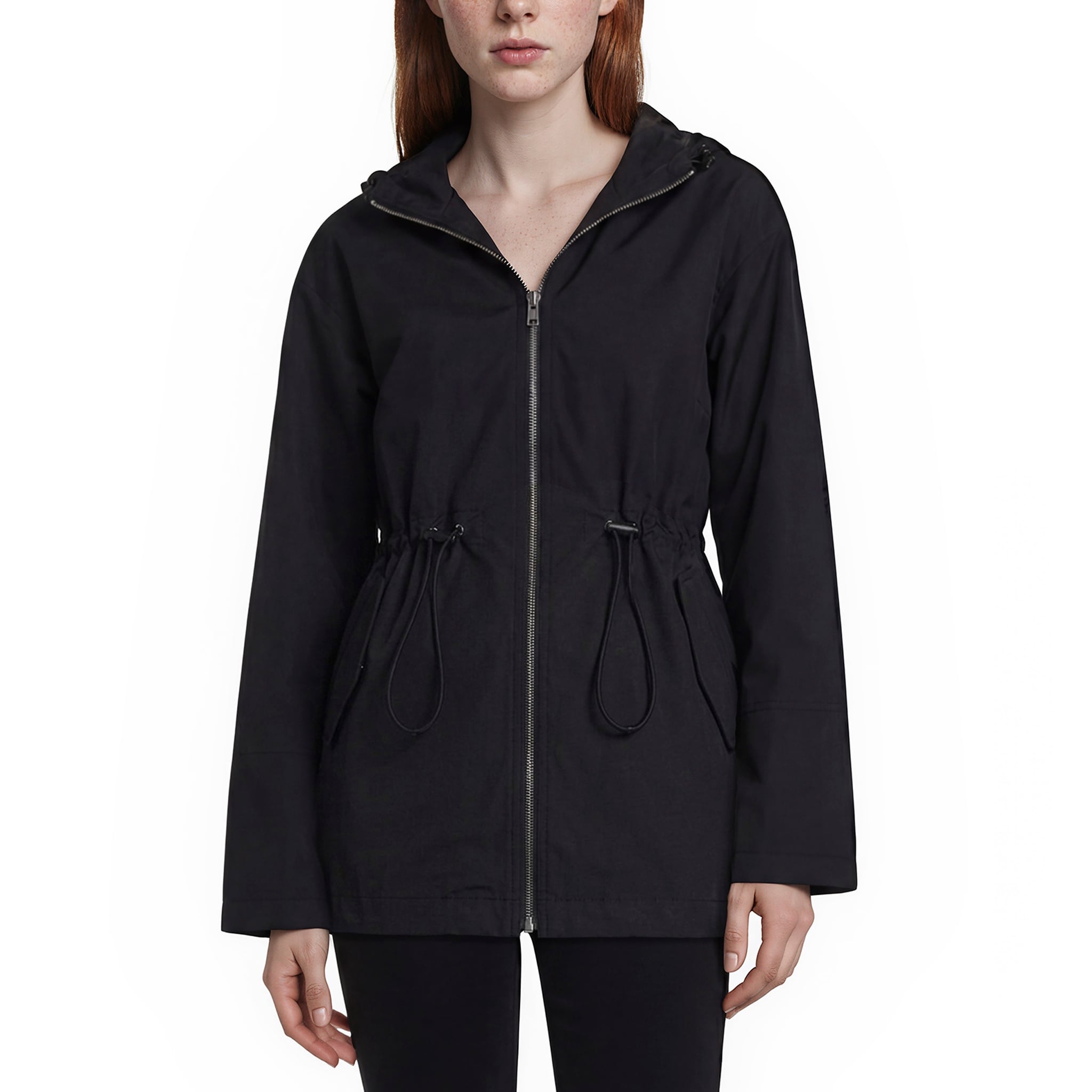 Burberry Medley Lightweight Cotton Jacket