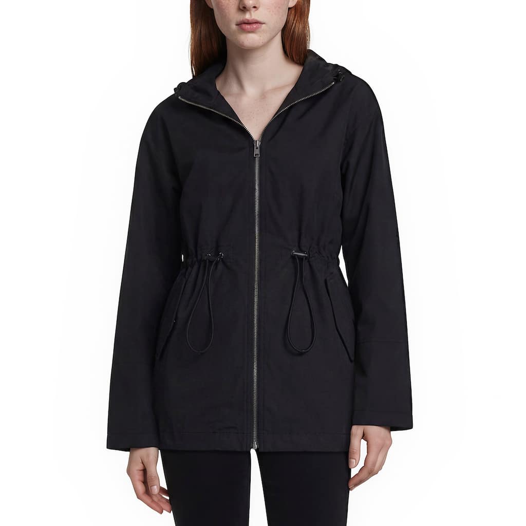 Burberry Medley Lightweight Cotton Jacket