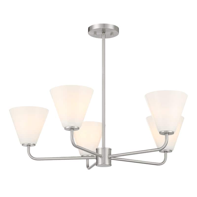 Blair 5-Light Chandelier