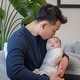 preview thumbnail 2 of 16, HALO Supersoft Viscose from Bamboo 2.0 TOG Sleepsack Swaddle