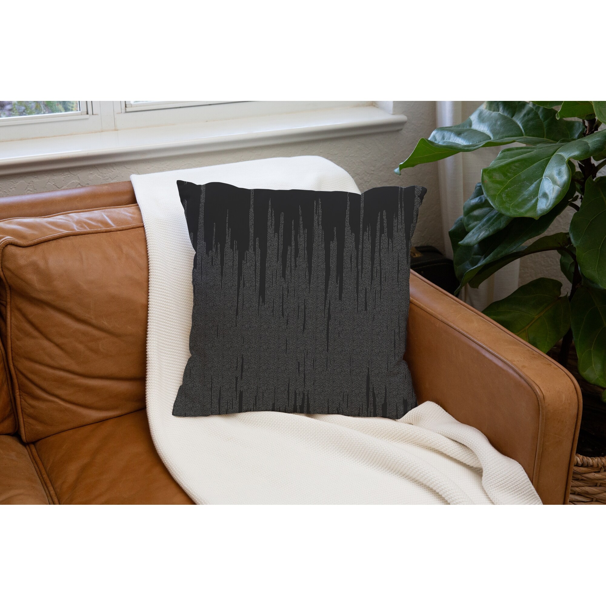 Bed bath and beyond charcoal pillow hot sale