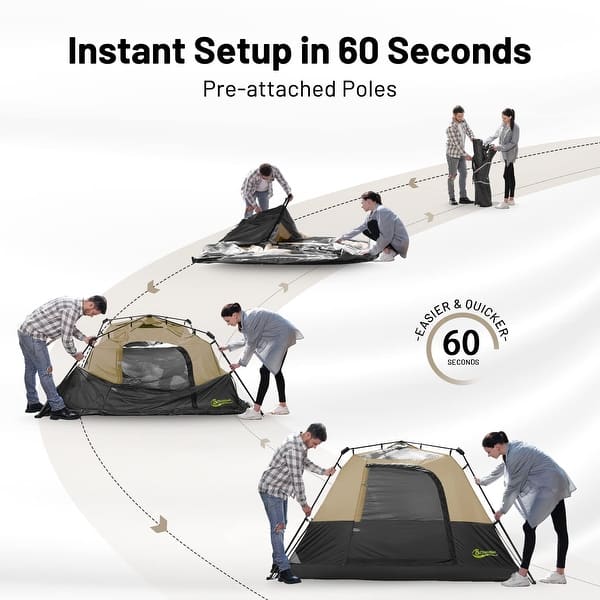 coody tent korea website 10.0 Inflatable with Stove Jack for 2-4 person shade Farbe Hängematte:Wave Built for Comfort TENTER'S BACKHAUS FILIALE WALLE
