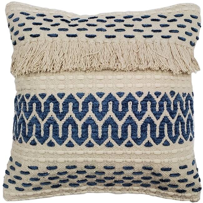 Ojai Bohemian Pillow