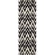 preview thumbnail 80 of 122, SAFAVIEH Handmade Cambridge Tinnie Modern Moroccan Wool Rug