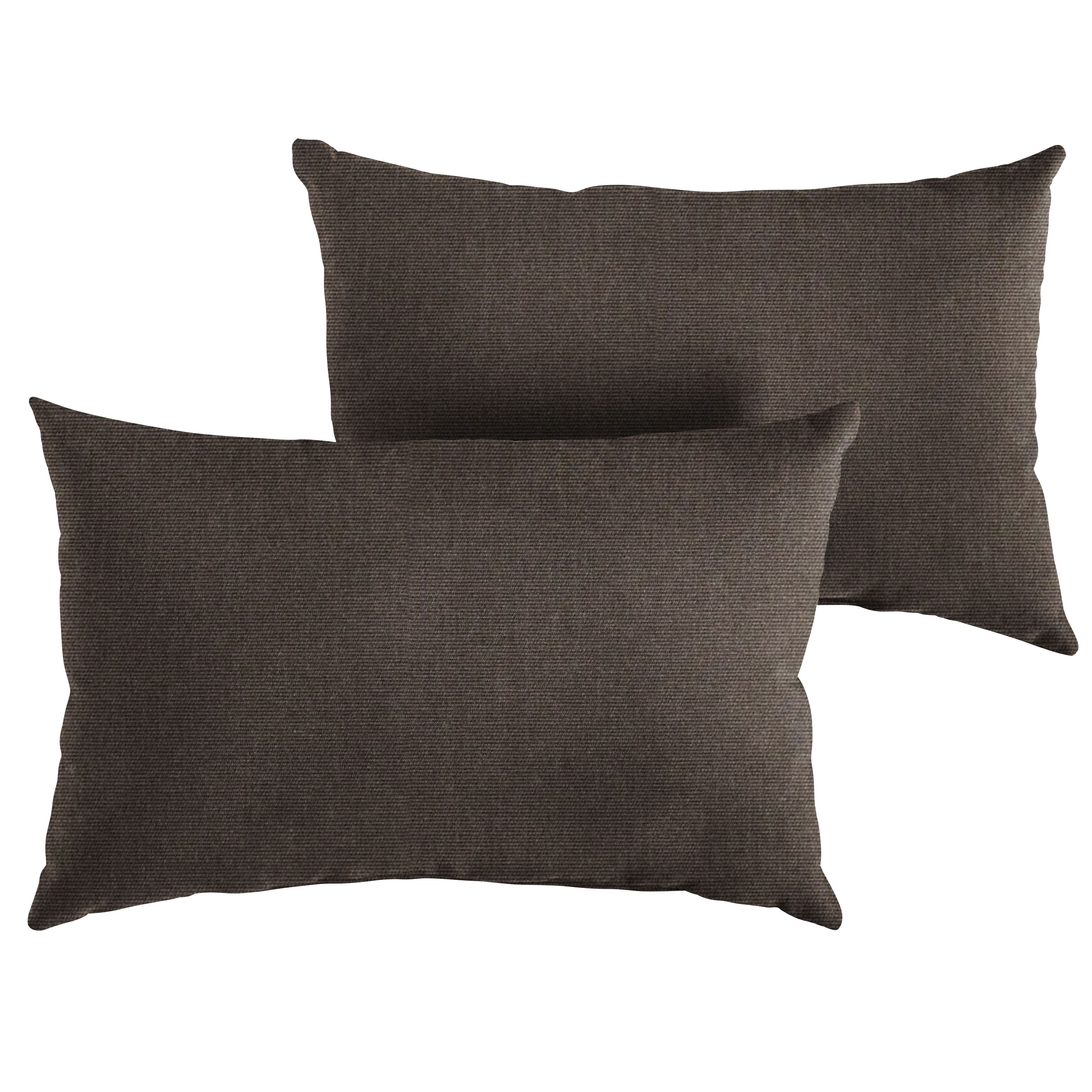 Option Sunbrella - Canvas Java