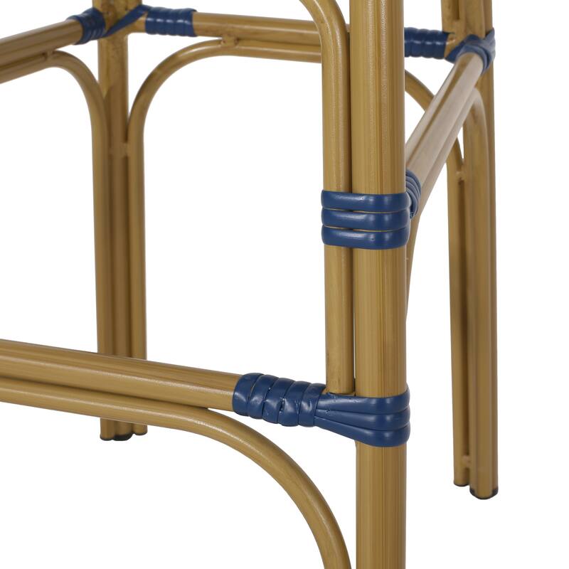 2024 NEW spot goods bar stools set of 2