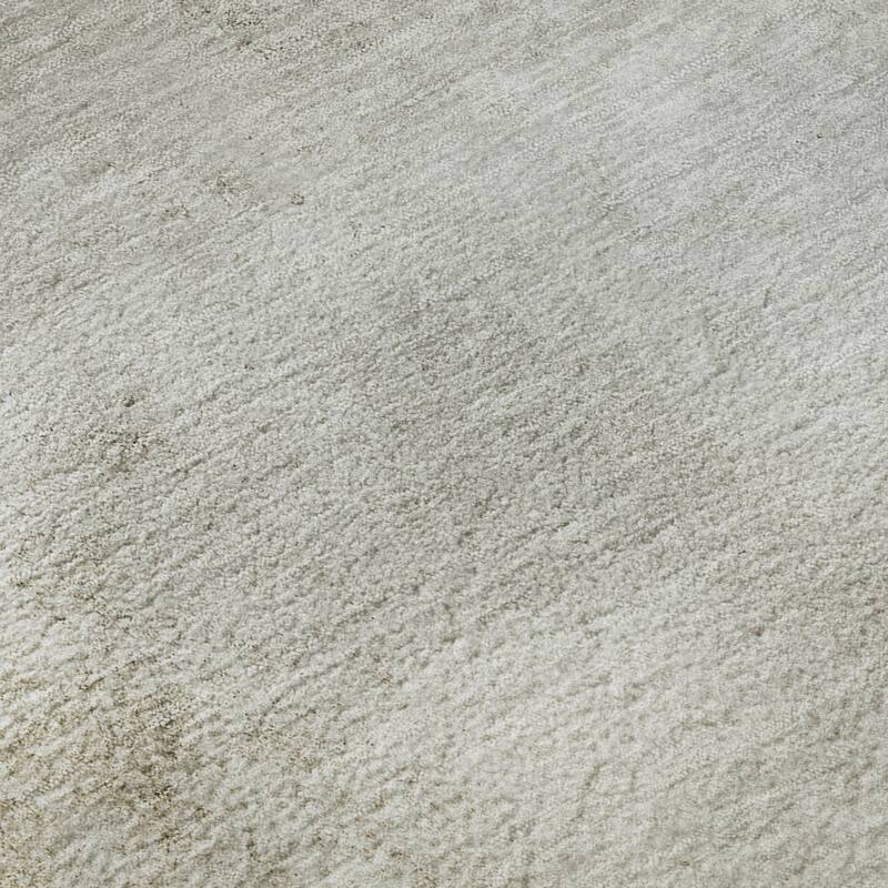 Premium Washable Super Soft Solid Ombre Mayfield Rug