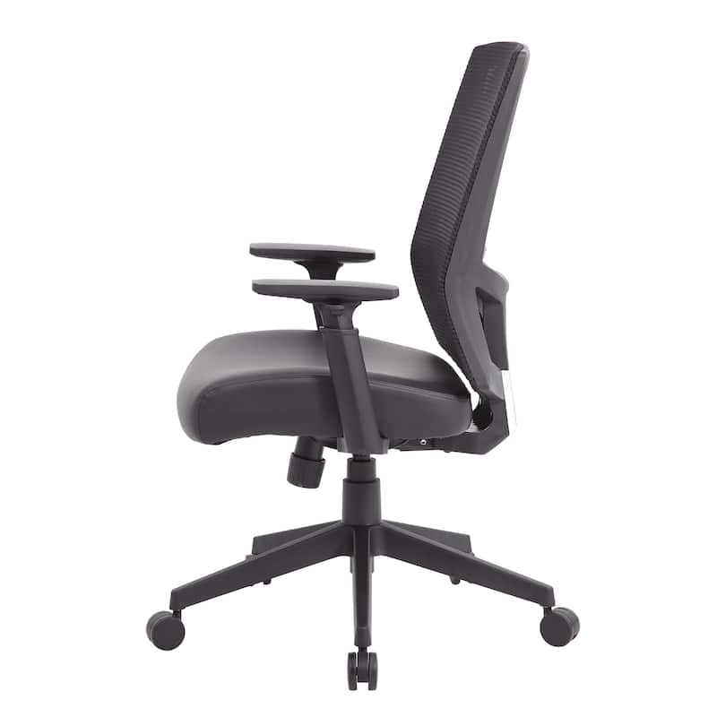 Boss Mesh Back Task Chair