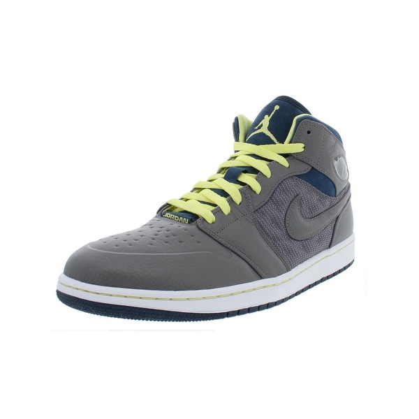 Shop Nike Mens Air Jordan 1 Retro 97 TXT Basketball Shoes : NIKE Sportswear Air 1 Men's Athletic Casual