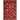 Boho Chic Ziegler Aileen Red/Rust Wool Rug - 5'9'' x 7'7'' - 5'9'' x 7'7''