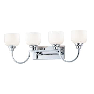 Swale 4-Light Bath Vanity