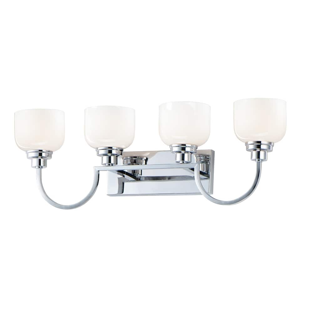Swale 4-Light Bath Vanity