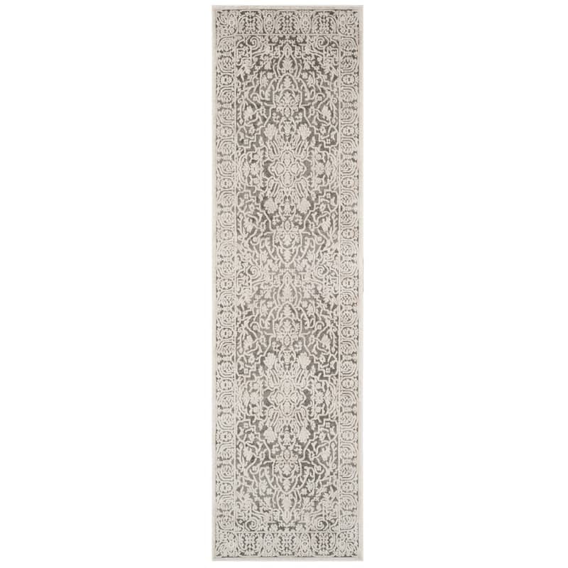 SAFAVIEH Reflection Suhad Oriental Rug