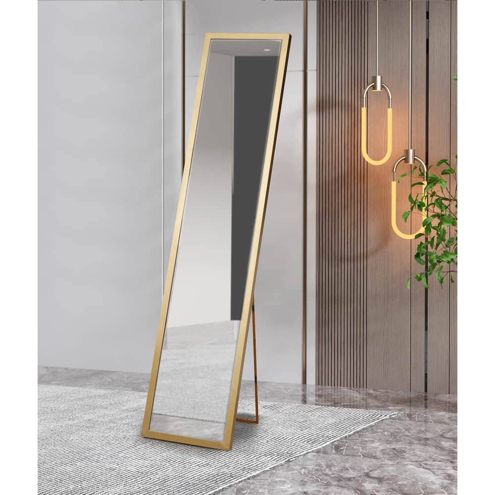 Full length Mirror 71 X 16 inch