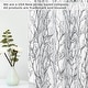 preview thumbnail 78 of 81, Tree Branch Grommet Window Curtain Panel