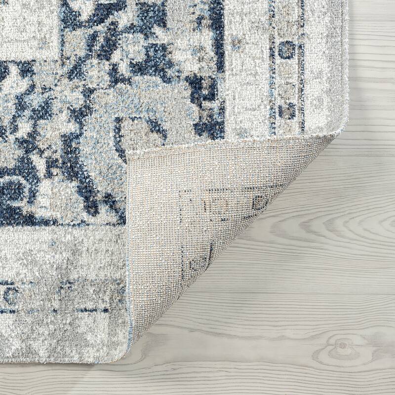 Piazza Oriental Oriental Indoor Area Rug