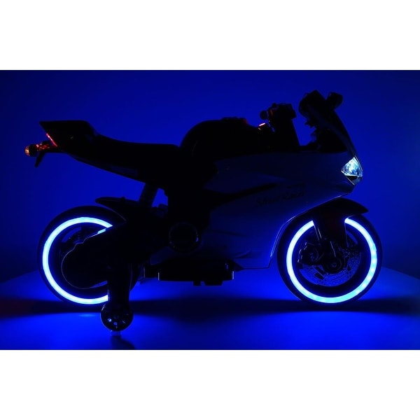 moderno kids street racer
