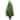 4' Bay Leaf Artificial Topiary Tree UV Resistant (Indoor/Outdoor) - Green