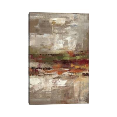 iCanvas "Landing Panel I" by Silvia Vassileva Canvas Print