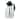 Mr.Coffee 1 Quart Insulated Stainless Steel Thermal Coffee Pot - 1 Quart
