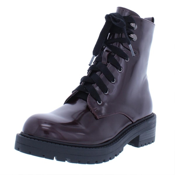 Alicee combat booties clearance