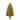 3' Pre-Lit Gold Fiber Optic Artificial Christmas Tree, White Lights - 3 Foot