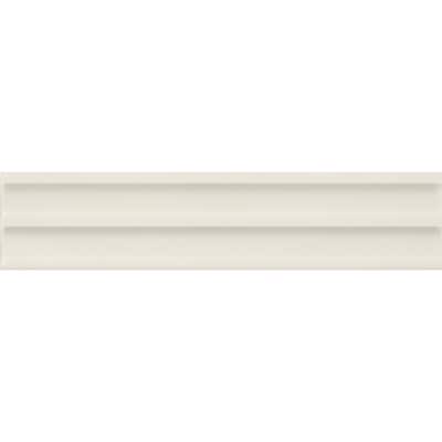 Daltile Indoterra 2 x 9 Glazed Porcelain Fluted Tile (36 PCS Per Carton) (5.72 SQFT Per Carton)
