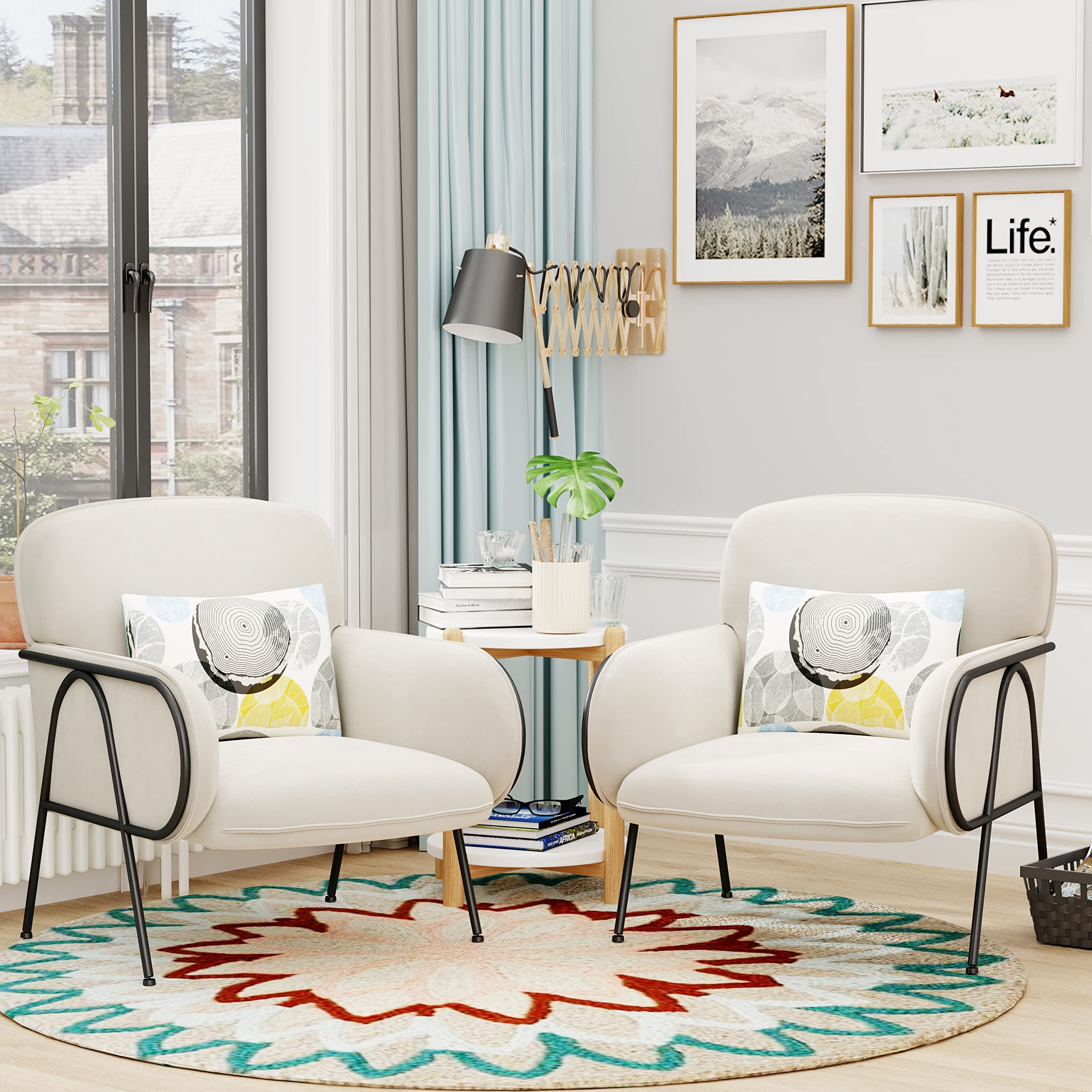 Single sofa chair size new arrivals