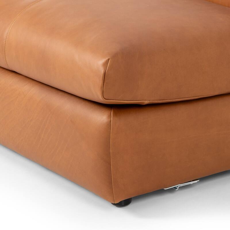 Zoey LAF PC-Lorento Cognac