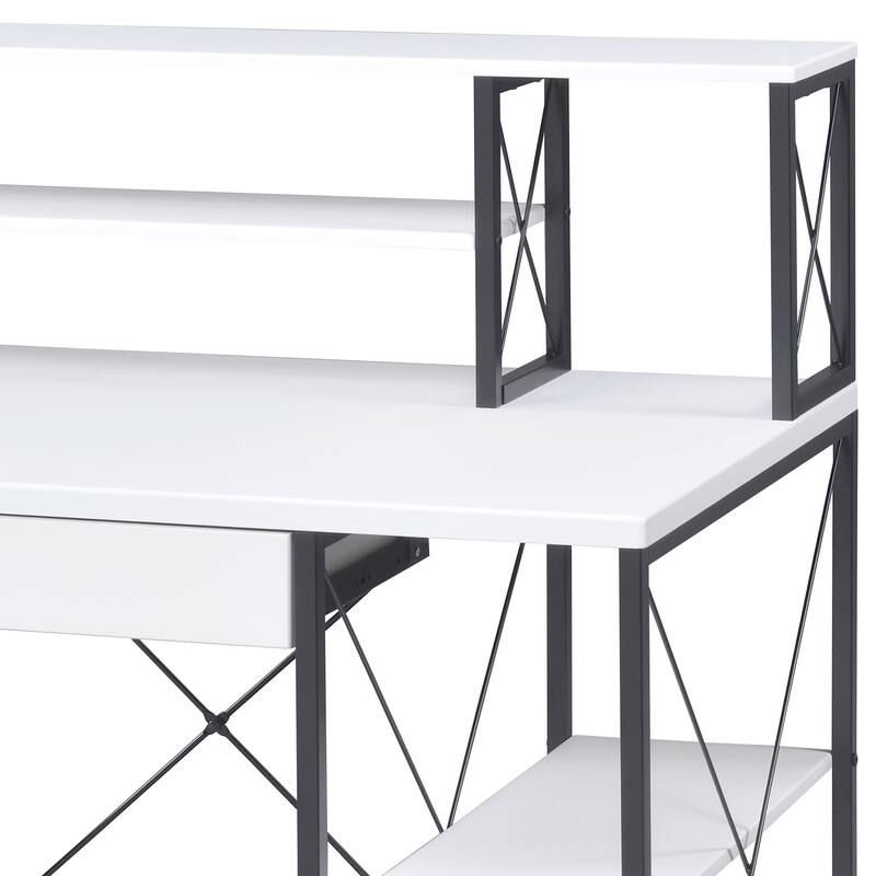 Amiel All Purpose Finish Writing Desk