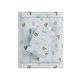 preview thumbnail 13 of 109, Intelligent Design Cozy Soft Cotton Flannel Printed Sheet Set
