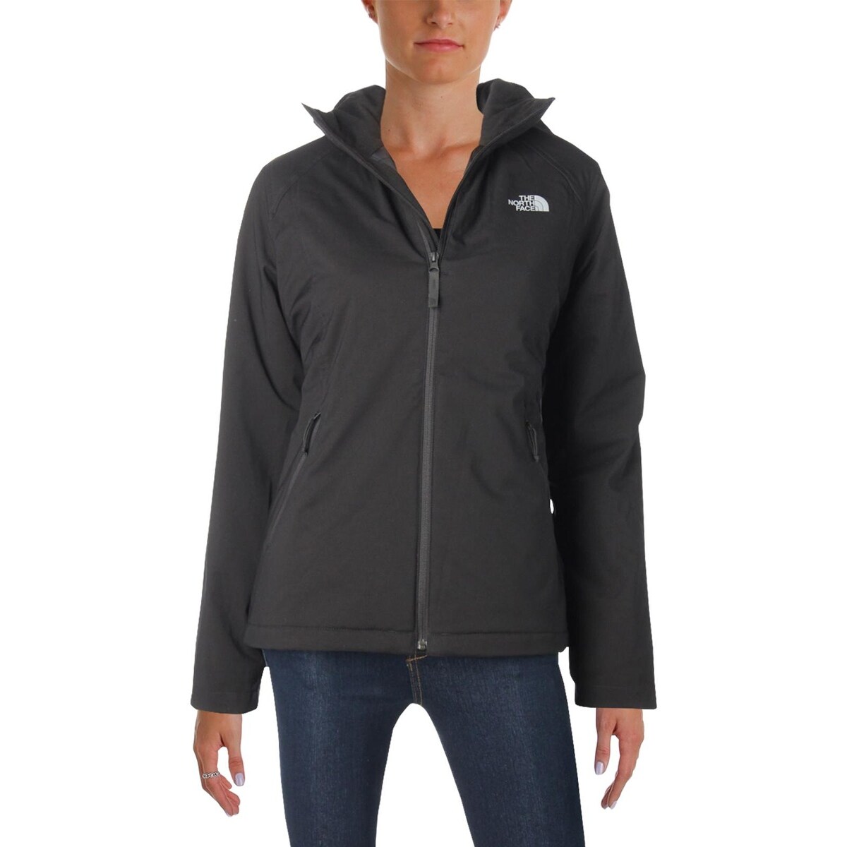 the north face women's apex elevation jacket