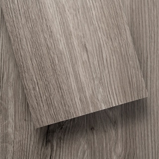 Lucida Peel and Stick Vinyl Floor Tiles Wood Look Planks