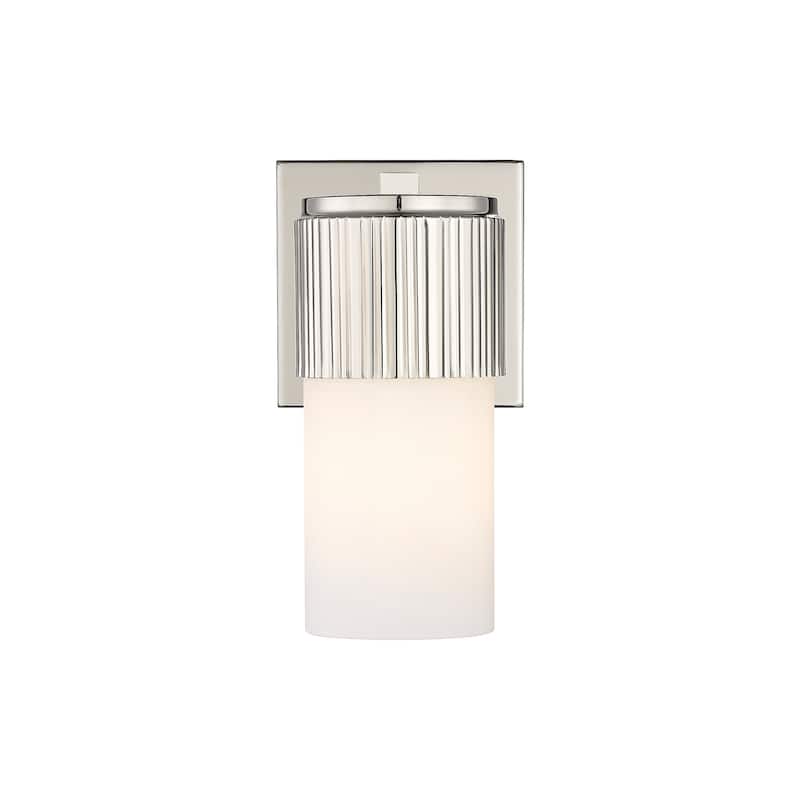 Innovations Lighting 428-1W-7-5 Bolivar Sconce Bolivar 7" Tall Wall