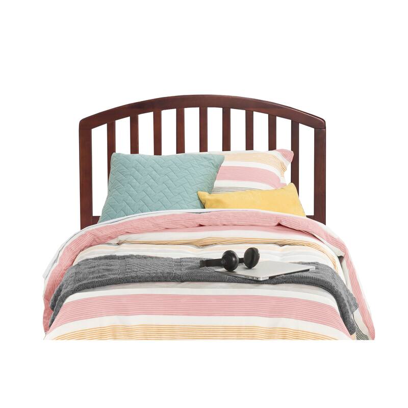 Hillsdale Furniture Carolina Headboard, Rails not included