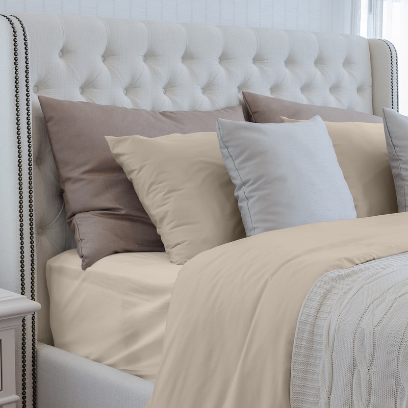 DTY Bedding Luxuriously Soft OEKOTEX Certified Viscose from Bamboo