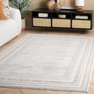 SAFAVIEH Parker Roosmarij Modern & Contemporary Rug