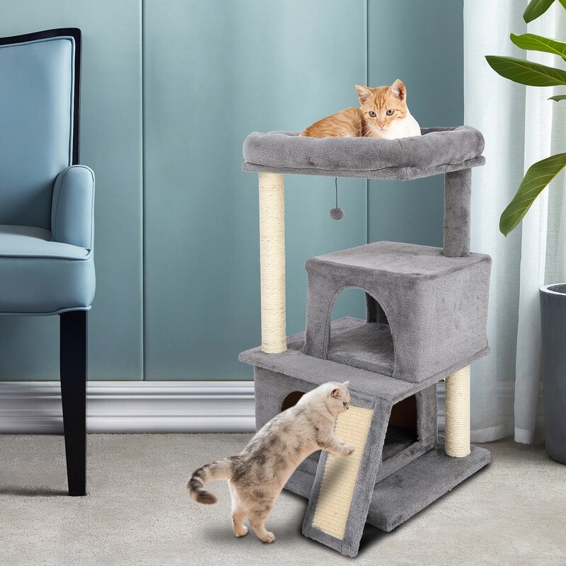 big lots cat tree
