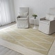 preview thumbnail 3 of 19, Erin Gates by Momeni River Beacon Hand Woven Indoor Outdoor Rug