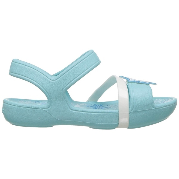 crocs elsa sandals