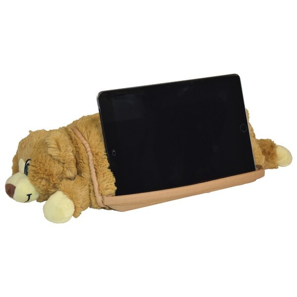 Tablet pillow bed bath and beyond top