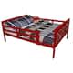 Option Tractor Red