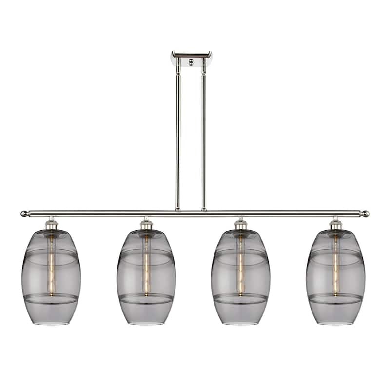 Innovations Lighting 516-4I-10-48 Vaz Linear Vaz 4 Light 48" Wide