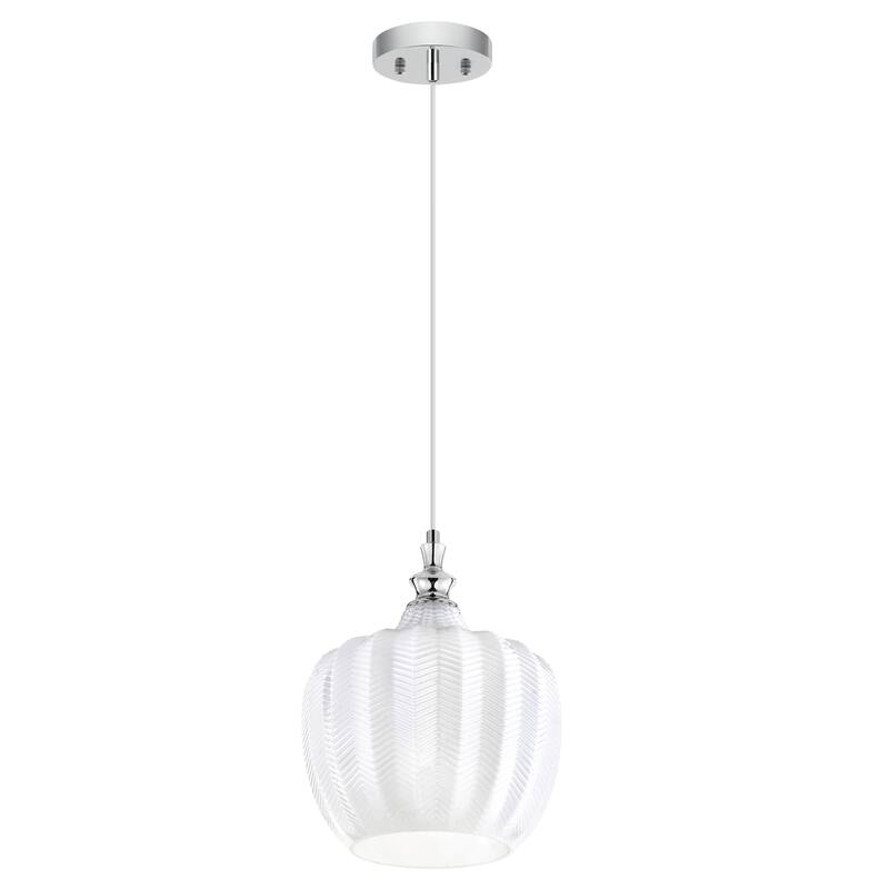 Light Society Esher Pendant Light - N/A