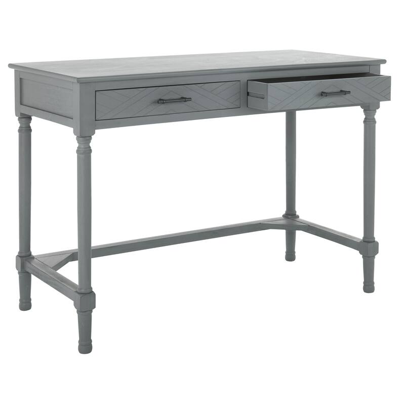 SAFAVIEH Ilene 2-Drawer Desk