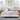 Linen Upholstered Platform Bed with Vertical Channel Tufted Headboard