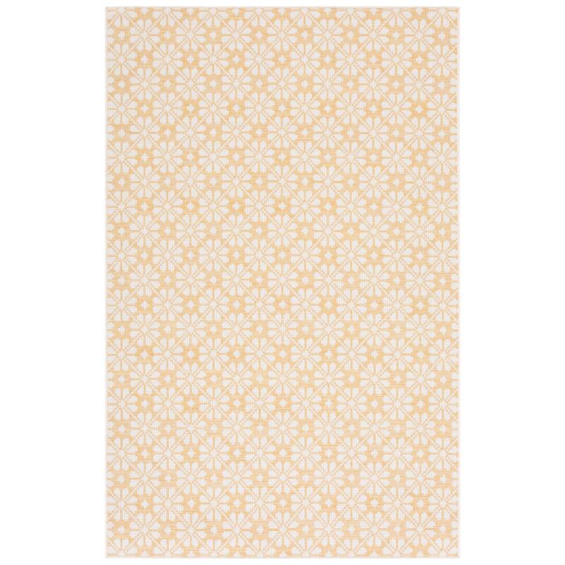 Martha Stewart by SAFAVIEH Matty Indoor/ Outdoor Rug