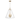 Voss 4 Light Luxe Gold Pendant - 75