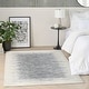 preview thumbnail 22 of 28, DKNY Grand Street Indoor only Abstract Area Rug