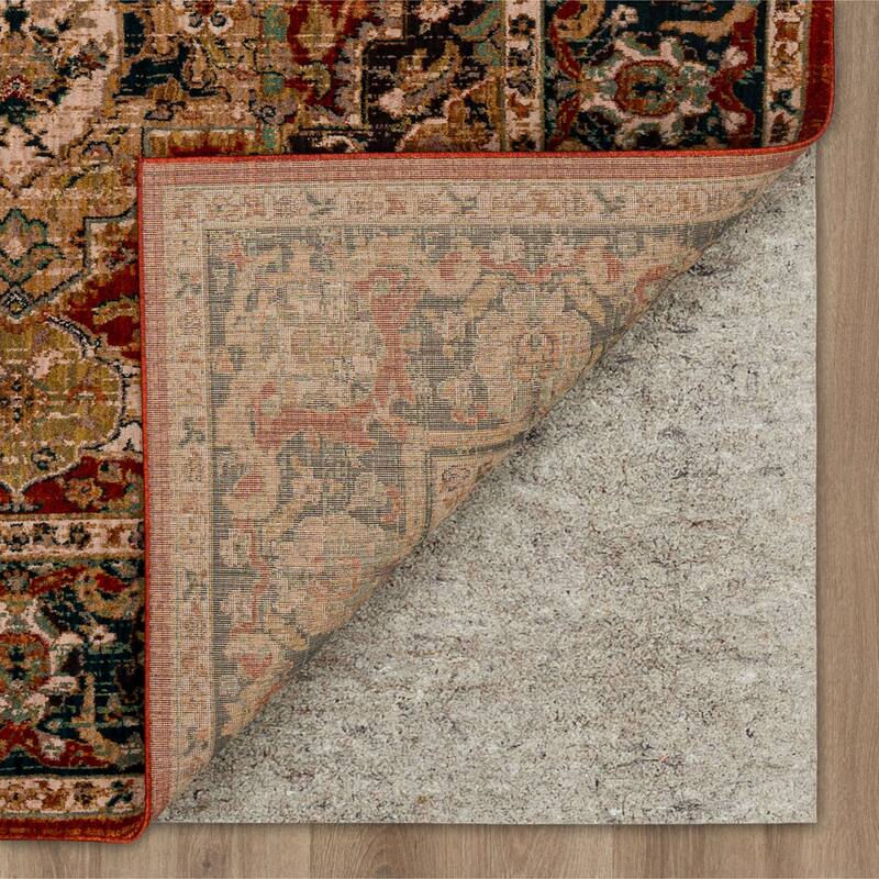 Karastan Spice Market Dhahar Area Rug